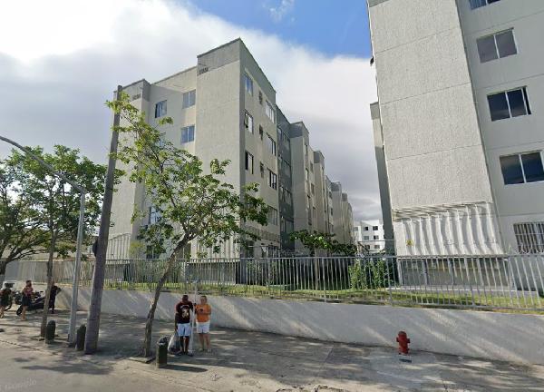 Apartamento - Venda