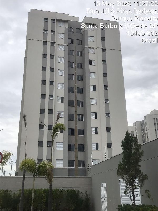 Apartamento - Venda