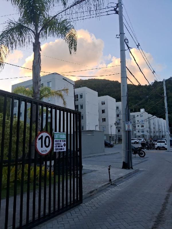 Imóvel para morar ou investir — Apartamento no Jacarepagua, Rio de Janeiro - RJ, Apto 203, 2 quartos, 1 vaga, 44m²