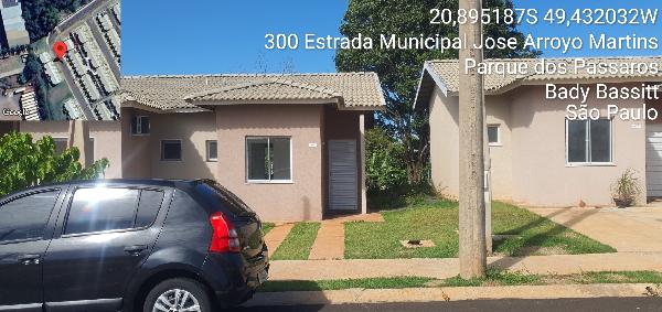 Casa - Venda