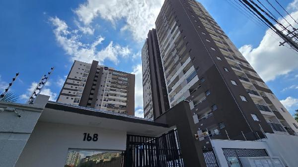 Apartamento - Venda