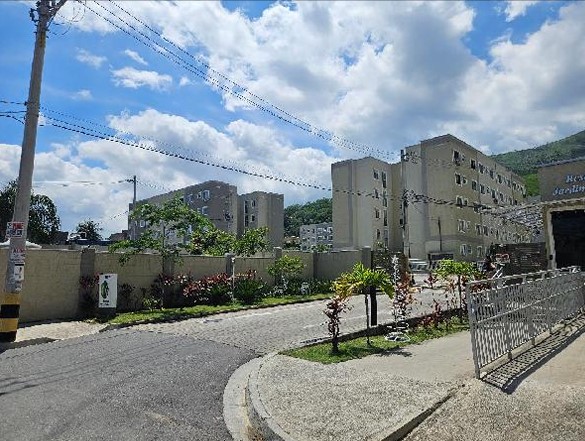 Apartamento - Venda