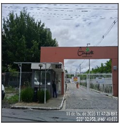 Apartamento - Venda