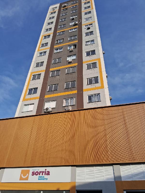 Apartamento - Venda