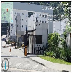 Apartamento - Venda