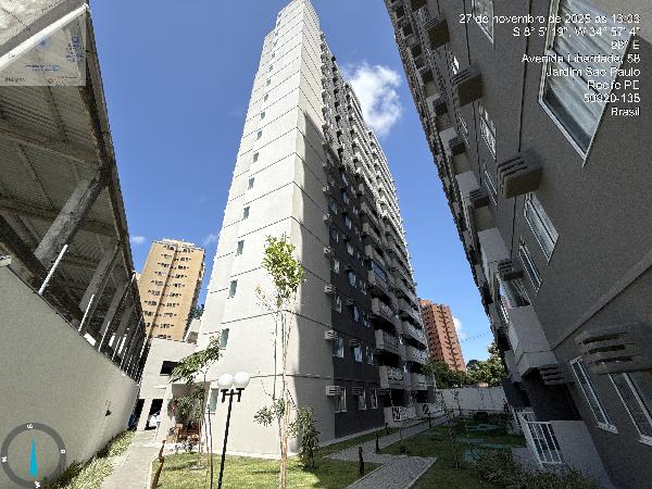 Apartamento - Venda