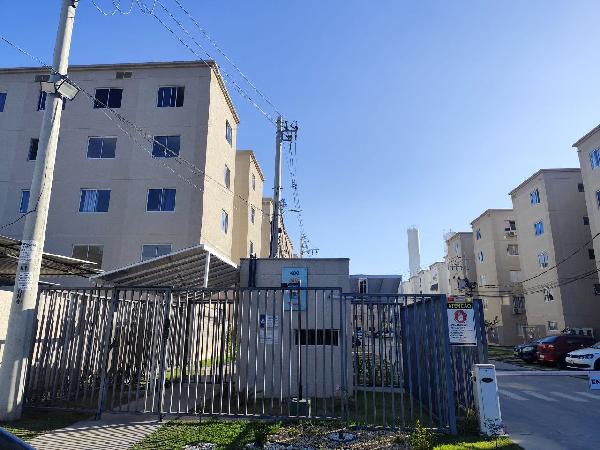 Imóvel em local estratégico — Apartamento no Bras de Pina, Rio de Janeiro - RJ, Apto 201, 2 quartos, 1 vaga, 40,54m²