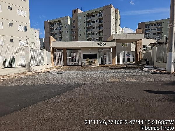 Apartamento - Venda