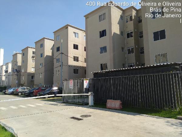 Apartamento - Venda