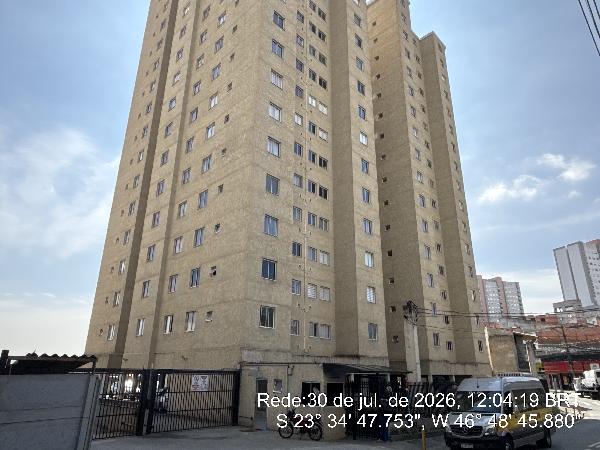 Oferta com destaque — Apartamento no Recanto das Rosas, Osasco - SP, Apto 131, 2 quartos, 1 vaga, 36,68m²