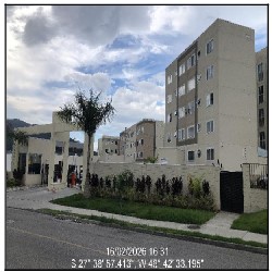 Apartamento - Venda