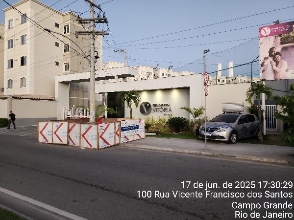 Apartamento - Venda
