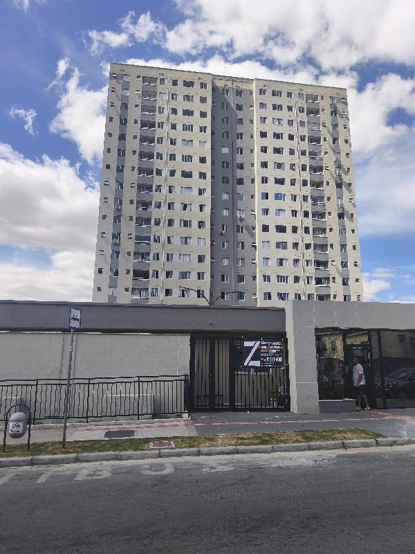 Excelente imóvel — Apartamento no Parque Riacho das Pedras, Contagem - MG, Apto 701, 2 quartos, 46,37m²