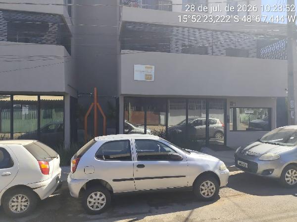 Oportunidade de investimento — Apartamento no Samambaia Norte, Samambaia - DF, Apto 108, 3 quartos, 60,38m²