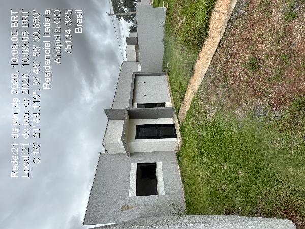 Casa - Venda