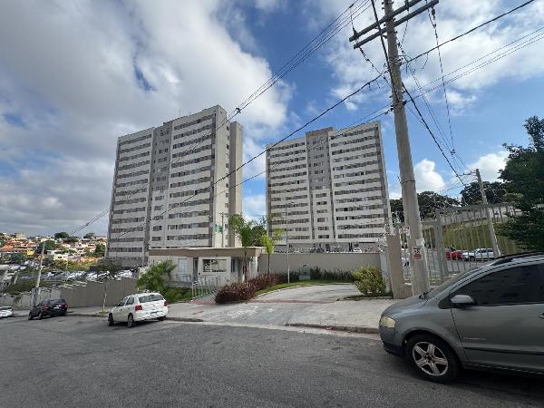 Apartamento - Venda