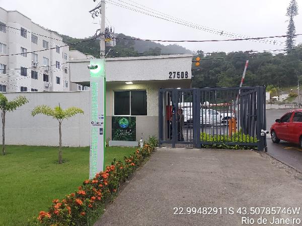 Oferta especial — Apartamento no Vargem Grande, Rio de Janeiro - RJ, Apto 408, 2 quartos, 43m²