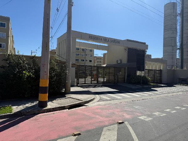 Condições especiais — Apartamento no Liberdade, Resende - RJ, Apto 101, 1 vaga, 46,6m²