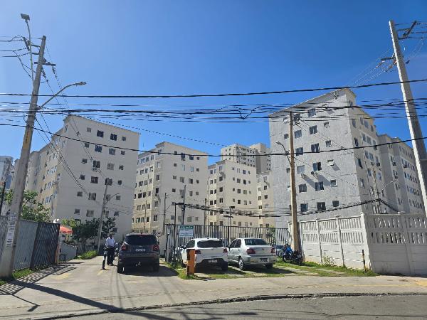 Excelente escolha — Apartamento no Piata, Salvador - BA, Apto 401, 2 quartos, 1 vaga, 41,89m²