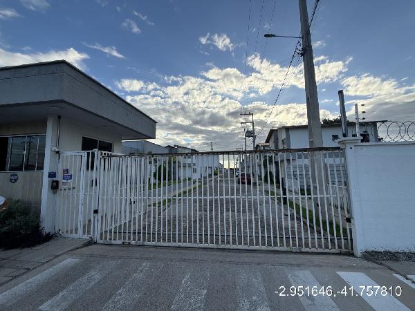 Oferta com vantagem — Casa no Primavera, Parnaiba - PI, 2 quartos, 1 vaga, 71,67m²