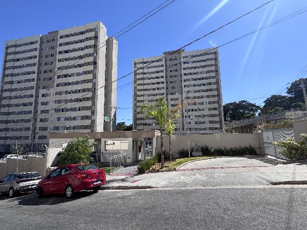 Excelente oportunidade — Apartamento no Mantiqueira, Belo Horizonte - MG, Apto 903, 2 quartos, 1 vaga, 45,22m²
