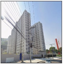 Apartamento - Venda