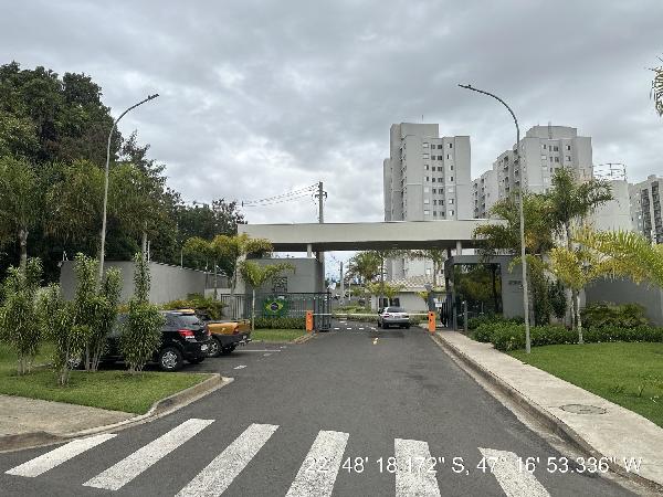 Apartamento - Venda