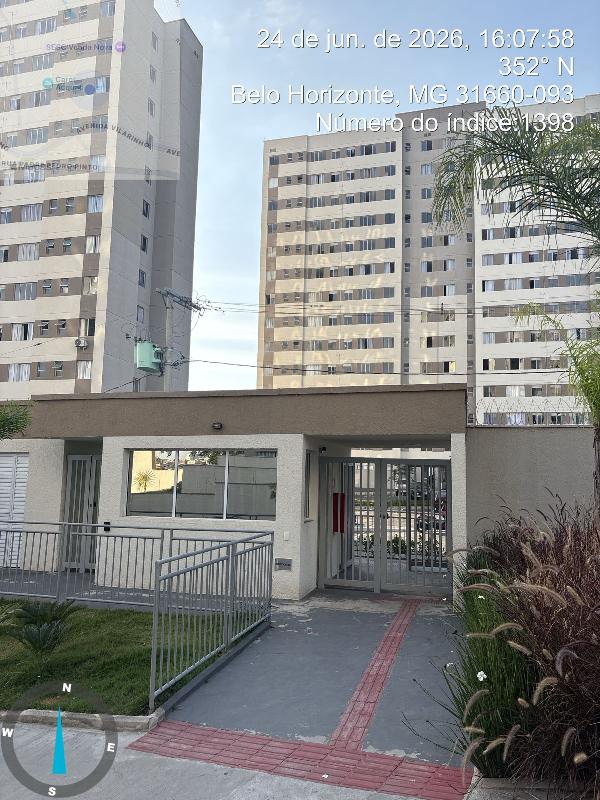Apartamento, 1 quarto, 43 m² - Foto 1