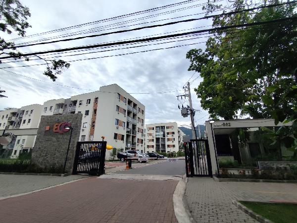 Apartamento - Venda