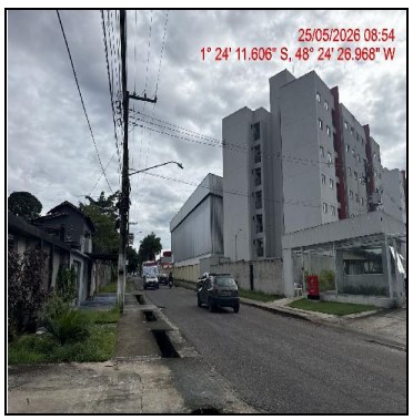 Apartamento - Venda