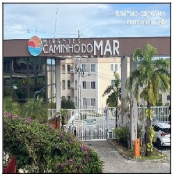 Apartamento - Venda