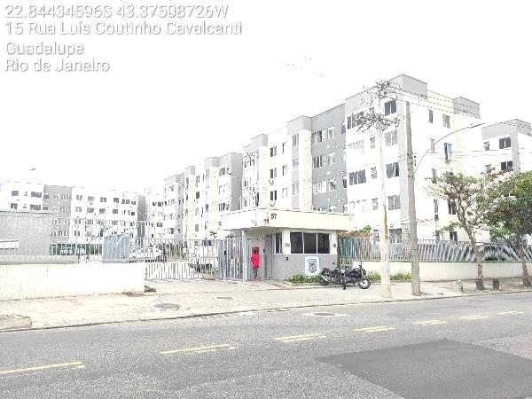 Apartamento - Venda