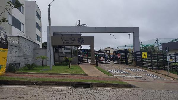 Apartamento - Venda