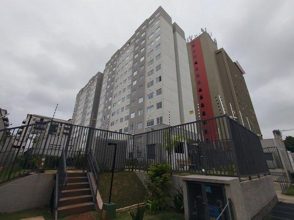 Apartamento - Venda