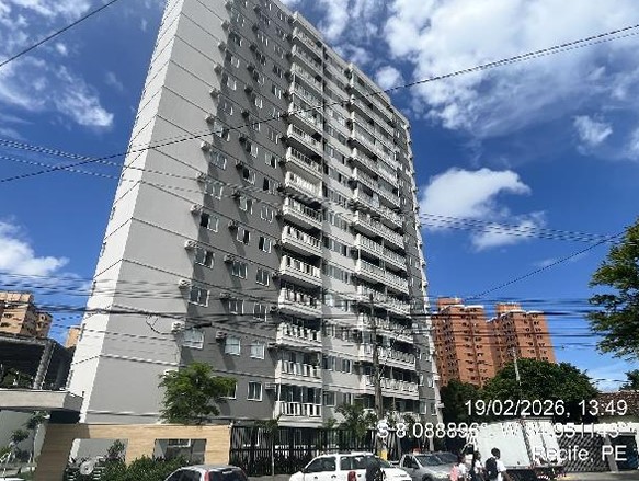 Apartamento - Venda