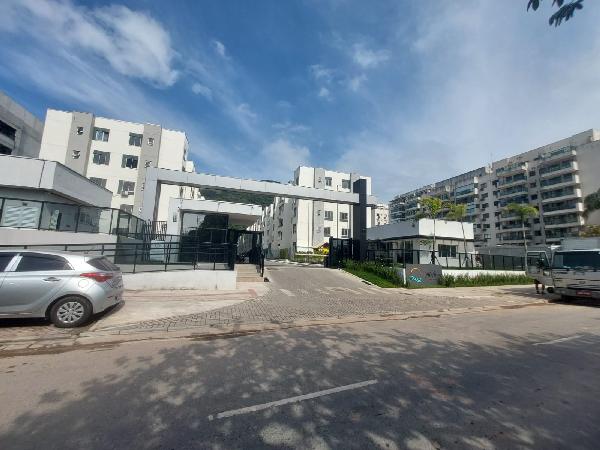 Imóvel em destaque — Apartamento no Jacarepagua, Rio de Janeiro - RJ, Apto 110, 2 quartos, 45m²