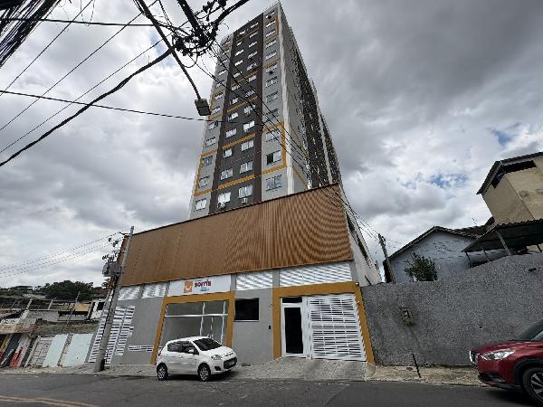 Apartamento - Venda