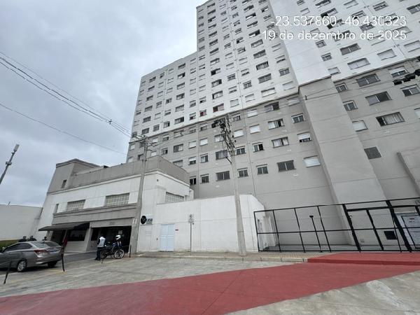 Apartamento - Venda
