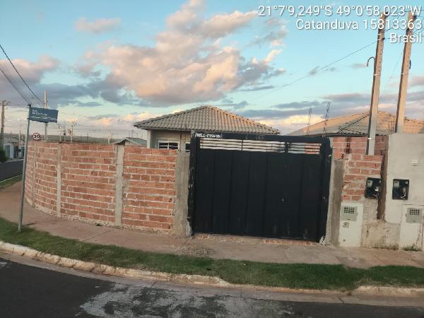 Casa - Venda