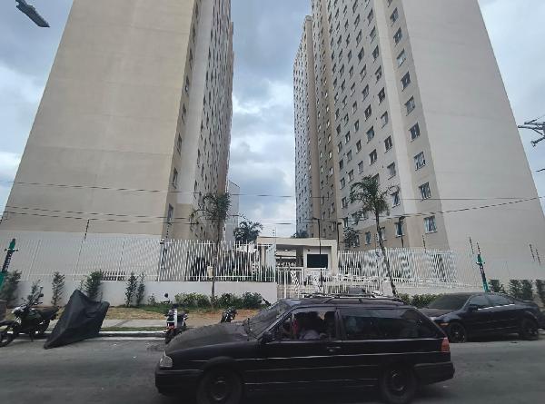 Apartamento - Venda