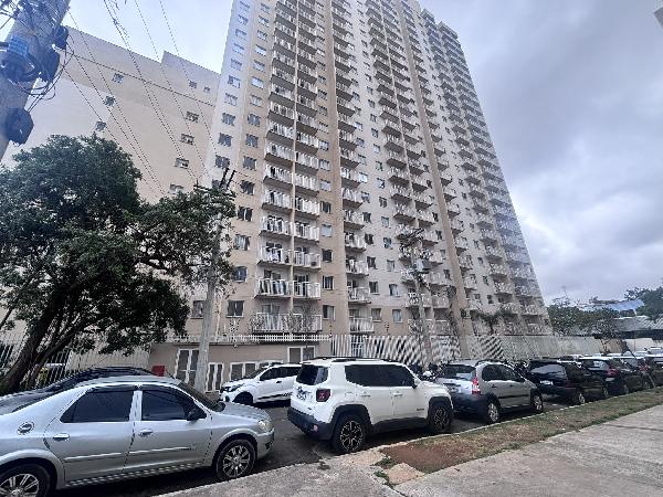 Negócio especial — Apartamento no Cidade Ademar, Sao Paulo - SP, Apto 1014, 1 quarto, 33,93m²