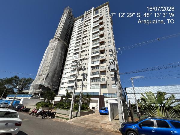 Oferta com destaque — Apartamento no Jardim Filadelfia, Araguaina - TO, Apto 1901, 4 quartos, 4 vagas, 263m²