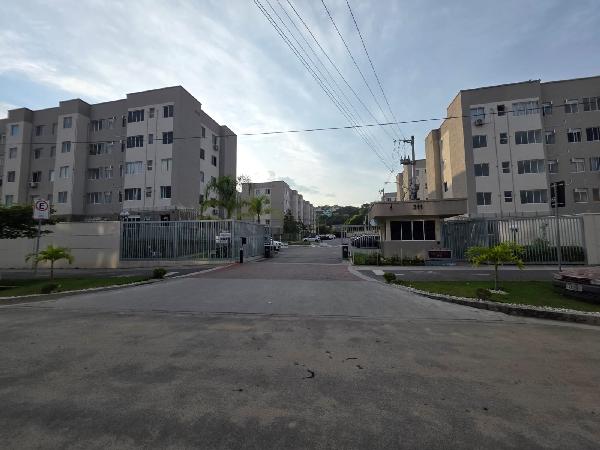 Imóvel em local estratégico — Apartamento no Campo Grande, Rio de Janeiro - RJ, Apto 309, 41,19m²