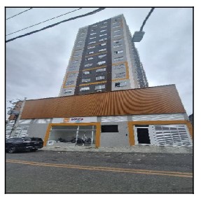 Apartamento - Venda
