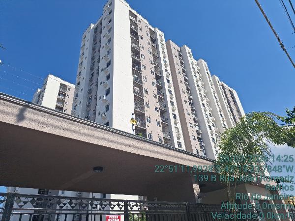 Apartamento - Venda