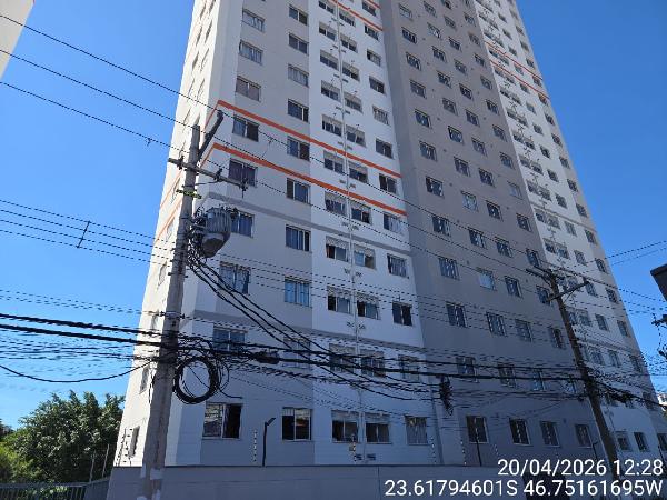 Negócio vantajoso — Apartamento no Jardim Maria Duarte, Sao Paulo - SP, Apto 1904, 2 quartos, 41,91m²