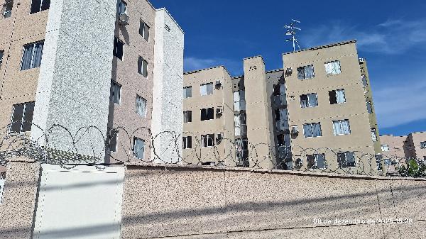 Apartamento - Venda