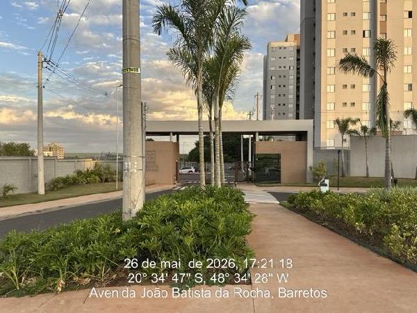 Excelente imóvel — Apartamento no Diva, Barretos - SP, Apto 704, 2 quartos, 1 vaga, 51,95m²