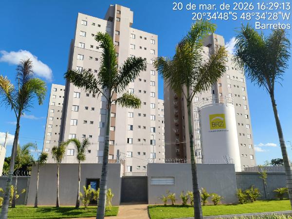 Apartamento - Venda