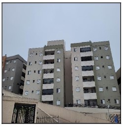 Apartamento - Venda